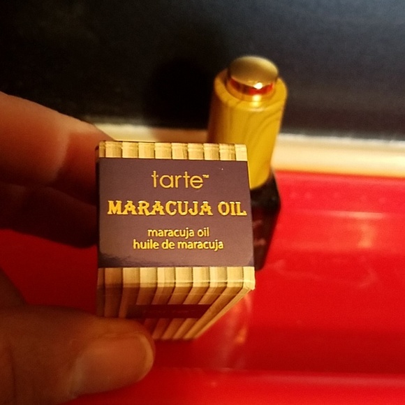 tarte MARACUJA OIL 7ml - Picture 2 of 5